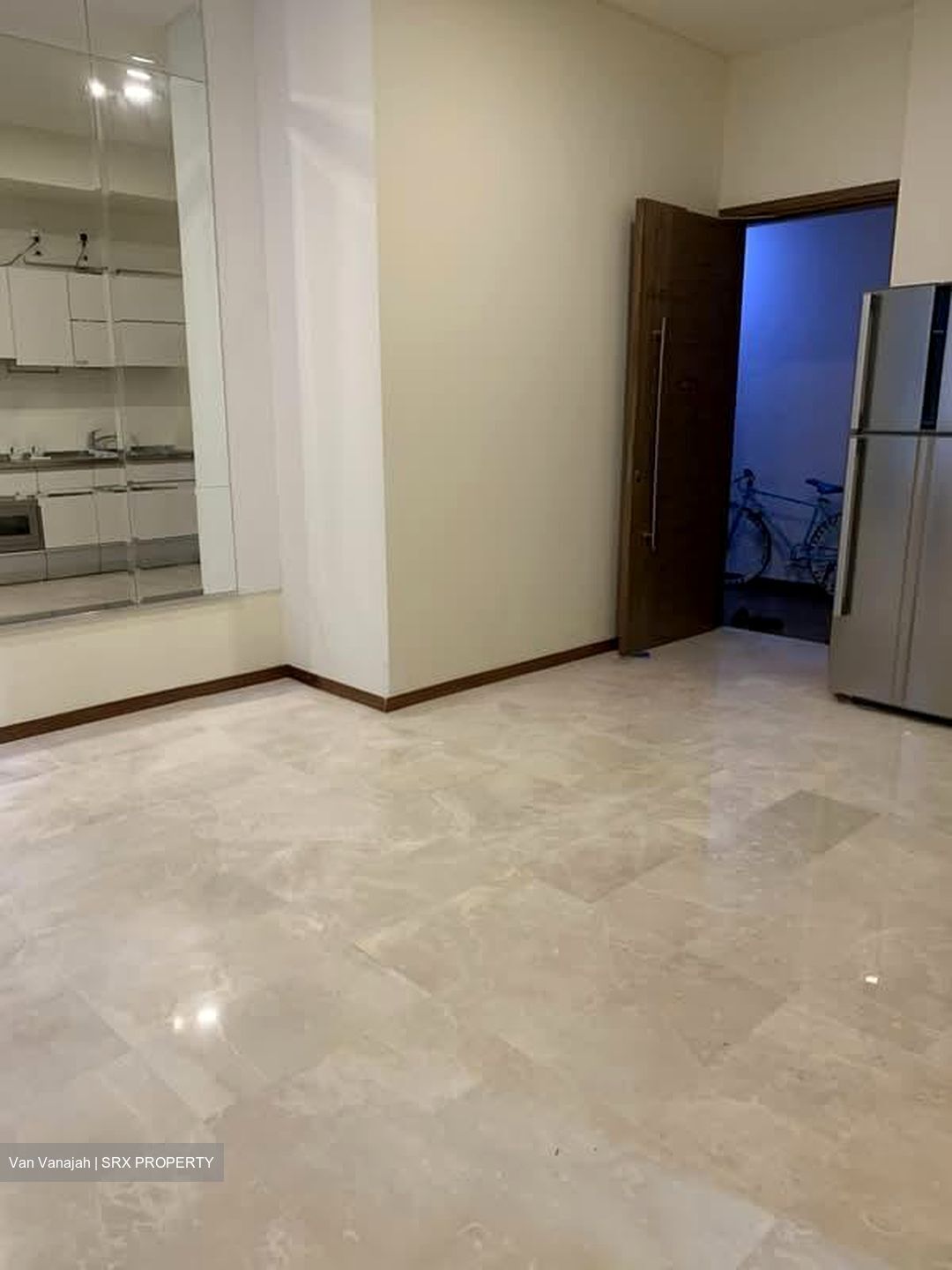 Ritz @ Farrer (D8), Apartment #567686931